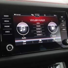Foto inzerátu Skoda Kodiaq RS 2.0 TSI