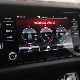 Foto inzerátu Skoda Kodiaq RS 2.0 TSI