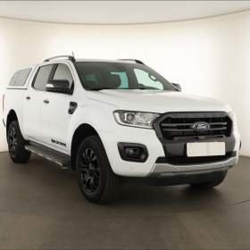 Ford Ranger 2.0 EcoBlue / 19916228