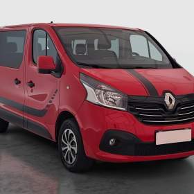 Renault Trafic 1.6 dCi / 19916243