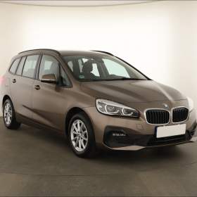 BMW 2 Gran Tourer 218i Gran Tourer / 19916245