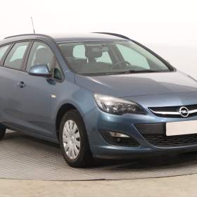 Opel Astra 1.6 CDTI / 19916246