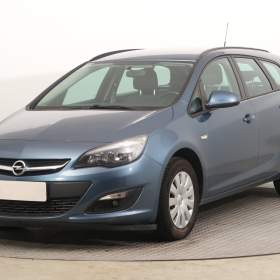 Foto inzerátu Opel Astra 1.6 CDTI