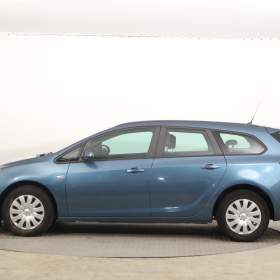 Foto inzerátu Opel Astra 1.6 CDTI
