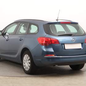 Foto inzerátu Opel Astra 1.6 CDTI
