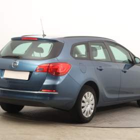 Foto inzerátu Opel Astra 1.6 CDTI