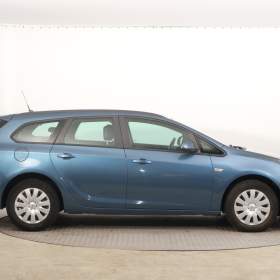 Foto inzerátu Opel Astra 1.6 CDTI