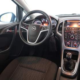 Foto inzerátu Opel Astra 1.6 CDTI