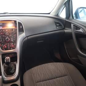 Foto inzerátu Opel Astra 1.6 CDTI