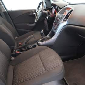 Foto inzerátu Opel Astra 1.6 CDTI