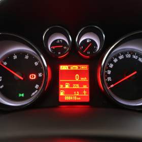 Foto inzerátu Opel Astra 1.6 CDTI