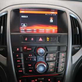 Foto inzerátu Opel Astra 1.6 CDTI