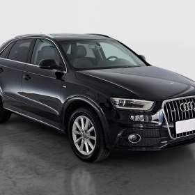 Audi Q3 2.0 TDI / 19916248