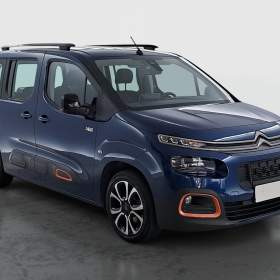 Citroen Berlingo 1.5 BlueHDi / 19916262