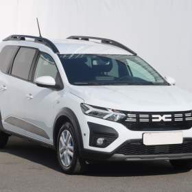 Foto inzerátu Dacia Jogger 1.0 TCe