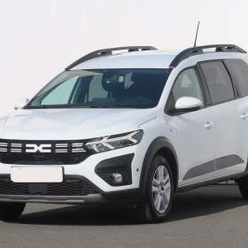 Foto inzerátu Dacia Jogger 1.0 TCe