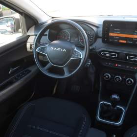 Foto inzerátu Dacia Jogger 1.0 TCe