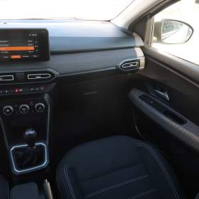 Foto inzerátu Dacia Jogger 1.0 TCe