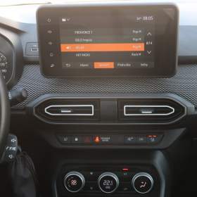 Foto inzerátu Dacia Jogger 1.0 TCe