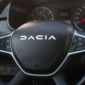 Foto inzerátu Dacia Jogger 1.0 TCe