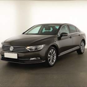 Foto inzerátu VW Passat 1.4 TSI