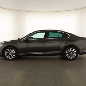 Foto inzerátu VW Passat 1.4 TSI
