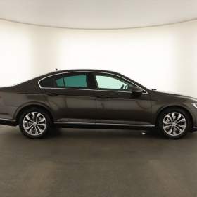 Foto inzerátu VW Passat 1.4 TSI