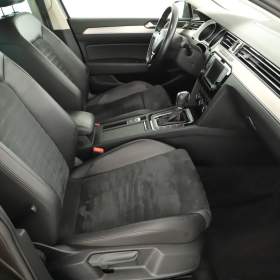 Foto inzerátu VW Passat 1.4 TSI