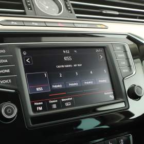 Foto inzerátu VW Passat 1.4 TSI