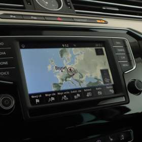Foto inzerátu VW Passat 1.4 TSI