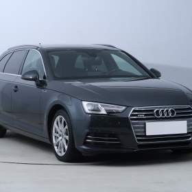 Audi A4 2.0 TDI / 19916277