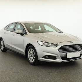 Ford Mondeo 2.0 TDCI / 19916282