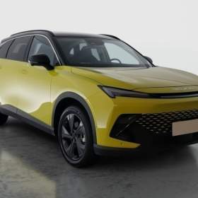 BAIC Beijing X55 1.5 T / 19916290