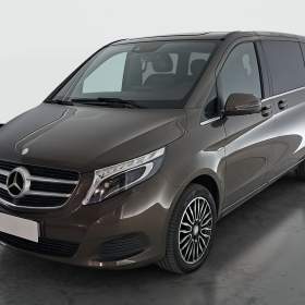 Foto inzerátu Mercedes V 250 d