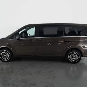 Foto inzerátu Mercedes V 250 d