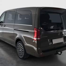 Foto inzerátu Mercedes V 250 d