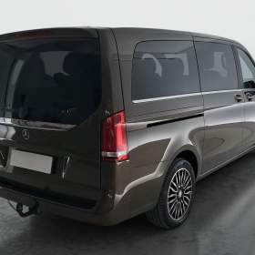 Foto inzerátu Mercedes V 250 d