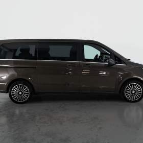 Foto inzerátu Mercedes V 250 d