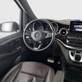Foto inzerátu Mercedes V 250 d