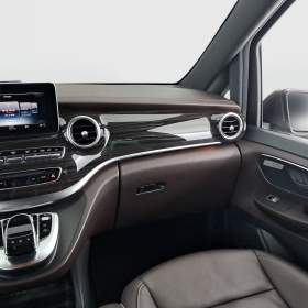 Foto inzerátu Mercedes V 250 d