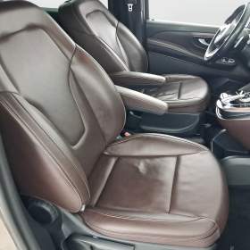 Foto inzerátu Mercedes V 250 d