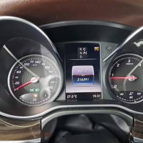 Foto inzerátu Mercedes V 250 d