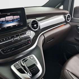 Foto inzerátu Mercedes V 250 d