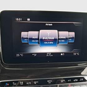 Foto inzerátu Mercedes V 250 d