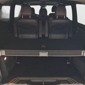 Foto inzerátu Mercedes V 250 d