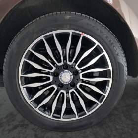 Foto inzerátu Mercedes V 250 d
