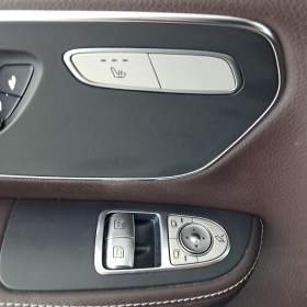 Foto inzerátu Mercedes V 250 d