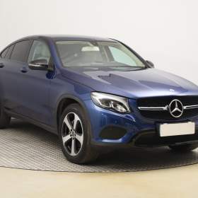 Mercedes GLC Coupe 300 / 19916307