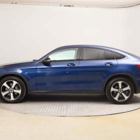 Foto inzerátu Mercedes GLC Coupe 300