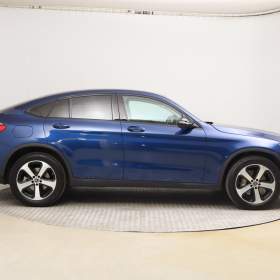 Foto inzerátu Mercedes GLC Coupe 300